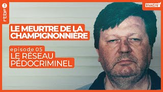 Le réseau pédocriminel impliqué dans le meurtre de la champignonnière 58 [upl. by Serra]