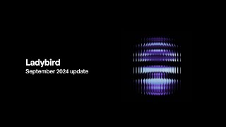 Ladybird browser update September 2024 [upl. by Philippe]