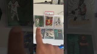 100 SUBS GIVEAWAY 🎉 WIN PSA LeBron  ALL Cards here Comment “Enter” Drawing 913 [upl. by Honebein]