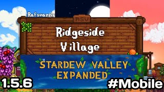 HOW TO INSTALL STARDEW VALLEY EXPANDED PACK [upl. by Yrret]