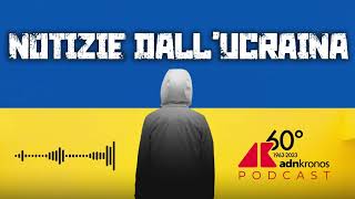 Droni contro droni  Notizie dallUcraina  Podcast [upl. by Arella486]