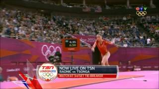 Mckayla Maroney Perfect Vault [upl. by Darian]