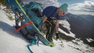 CAMP XLC 390 Crampon [upl. by Nileuqay]