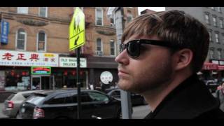 Blind Pilot  New York Music Video Officially Unofficial [upl. by Annerahs]