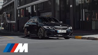 The BMW M340i xDrive – Love Rivals [upl. by Celio325]