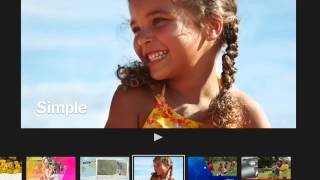 The New iMovie for iPad  Quick Guide Full Review [upl. by Jodie969]