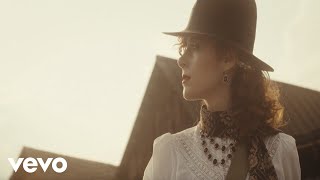 Kiesza  The Mysterious Disappearance of Etta Place Official Music Video  Chapter 7 [upl. by Enitsirc]