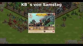 Goodgame Empire PvP ♥ Wochenende ♥ April 2024 [upl. by Hanahsuar]