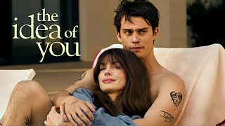 The Idea Of You Full Movie Review  Anne Hathaway Nicholas Galitzine [upl. by Reddy626]