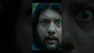 Hotstar Specials The Mystery of Moksha Island Shorts Trailer hotstar Moksha [upl. by Attennod]