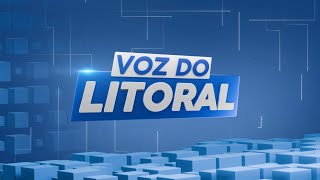 VOZ DO LITORAL  06092024 [upl. by Rame602]