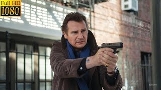 BLOCKBUSTER Movie 2024  Liam Neeson Action Movie  Top Action Movies Hollywood 2024 in English [upl. by Wexler]