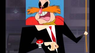 YouTube Poop Pingas in the CIA [upl. by Eyahs]