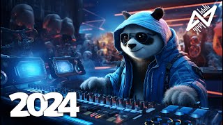 Music Mix 2024 🎧 EDM Remixes of Popular Songs 🎧 EDM Gaming Music Mix ​ [upl. by Bivins10]