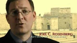 quotEpicenterquotThe Middle East Complete Documentary Joel Rosenberg [upl. by Infeld]