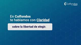 ¿Cuáles son las diferencias entre Colfondos y Colpensiones [upl. by Aaronson739]