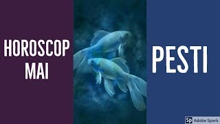 HOROSCOP MAI PESTI 2019 [upl. by Nylatsirhc]