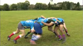 How the Tighthead can combat a loosehead bore [upl. by Sila]