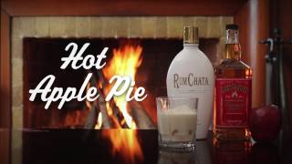 RumChata Hot Apple Pie [upl. by Asli429]