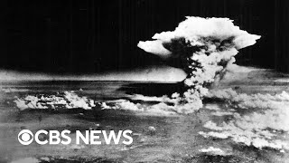 Hiroshima atomic bomb survivors recall 1945 blast [upl. by Tengler]