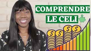 Comprendre le CELI [upl. by Assirhc460]