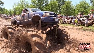 2018 Mud Bogging Vol 1 [upl. by Adner147]