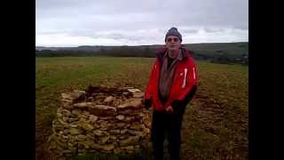 Nottingham Hill Gloucestershire [upl. by Atterys879]