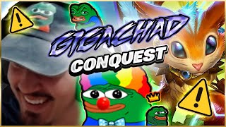 RATATOSKR SOLO EXTRAORDINARIO  Julio  🗿 🍷 GIGACHAD CONQUEST DuoQ Cuban 15 🚀 [upl. by Barvick]