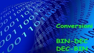 How To Convert Decimal to Binary [upl. by Inal]