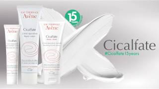 CICALFATE RESTORATIVE CREAM [upl. by Yekcim]