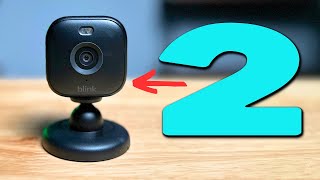 The New and Improved Blink Mini 2  A Comprehensive Review [upl. by Yatnod352]