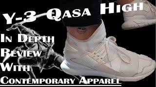 Y3 QASA HIGH  IN DEPTH REVIEW [upl. by Bardo]