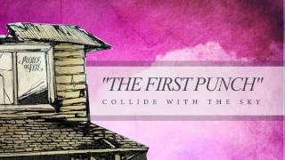 Pierce The Veil  The First Punch Track 9 [upl. by Eniak486]