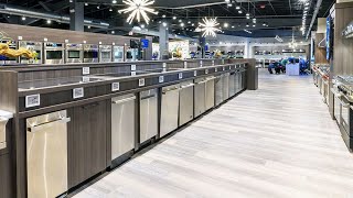 How to Buy a Quiet Dishwasher Short [upl. by Ahtivak]