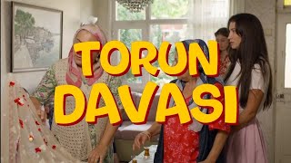 Torun Davası Yerli Komedi 2024 FULL HD [upl. by Attevad]