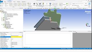 Optimizing End Time in ANSYS Explicit Dynamics for Impact Machine [upl. by Ylesara645]