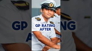 Salary After GP Rating  gp rating krne ke baad kitni salary milti hi  gprating merchantnavy [upl. by Laird]