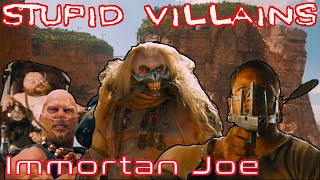 Villains Too Stupid To Win Ep18  Bill Carnegie The Book of Eli [upl. by Nuri]