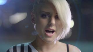 Gareth Emery feat Christina Novelli  Concrete Angel Official Music Video [upl. by Ruttger381]