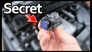 Why You NEED To Replace This Sensor On Your BMW [upl. by Buskirk836]