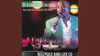 Intro Mawenza Ncwane Live at Durban ICC RSA [upl. by Enamrahs601]