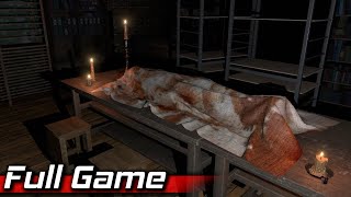 Harthorn  Full Game  Gameplay [upl. by Ahsyia428]