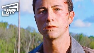 Looper So I Changed It Joseph GordonLevitt 4K HD Clip [upl. by Aynom]