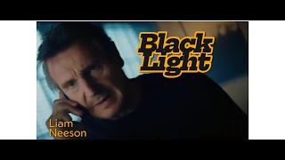 Liam Neeson Action Movie English Action Movies Hollywood 2024 [upl. by Moberg]