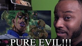 PURE EVIL JoJos Bizarre Adventure Golden Wind Episode 29 ReactionReview [upl. by Berni]