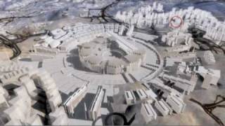 Makkah AlMukaramah Development 2020 Grand Expansion of Al Haram Mosque proposal [upl. by Zoila]