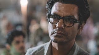 MANTO trailer  BFI London Film Festival 2018 [upl. by Gorey]