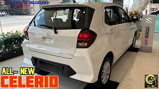 New Celerio 2024 🔥 Launched Prices and Features  HINDI [upl. by Vivian]