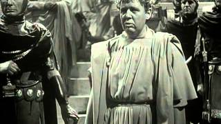 I Claudius 1937 BestsceneEver [upl. by Meletius]