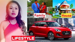 Prativa Rani Rai Don Biography 2021 Boyfriend Videos lifestyle Family income age amp net worth [upl. by Mariana]